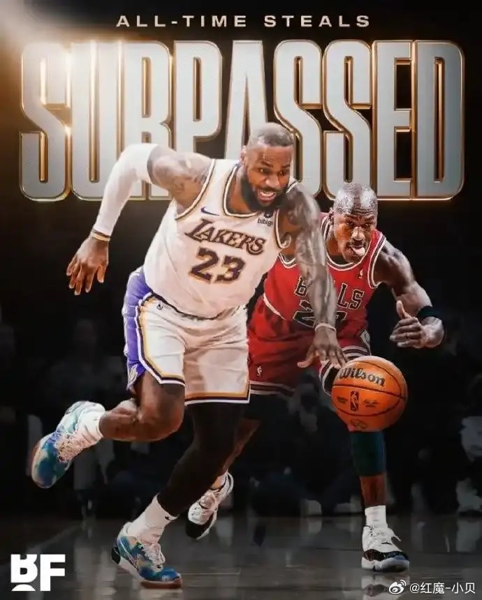 我要向湖人老将詹姆斯致以最高敬意！在湖人客场134：126胜热火的比赛中，41岁
