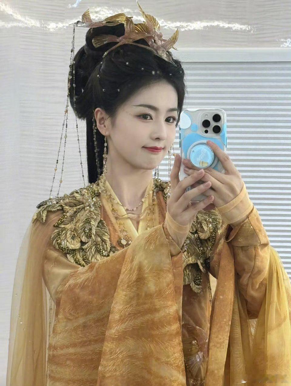 我要告上天庭 被《临江仙》26集狠狠创到，花如月白九思欺骗观众感情，萧靖山内涵大