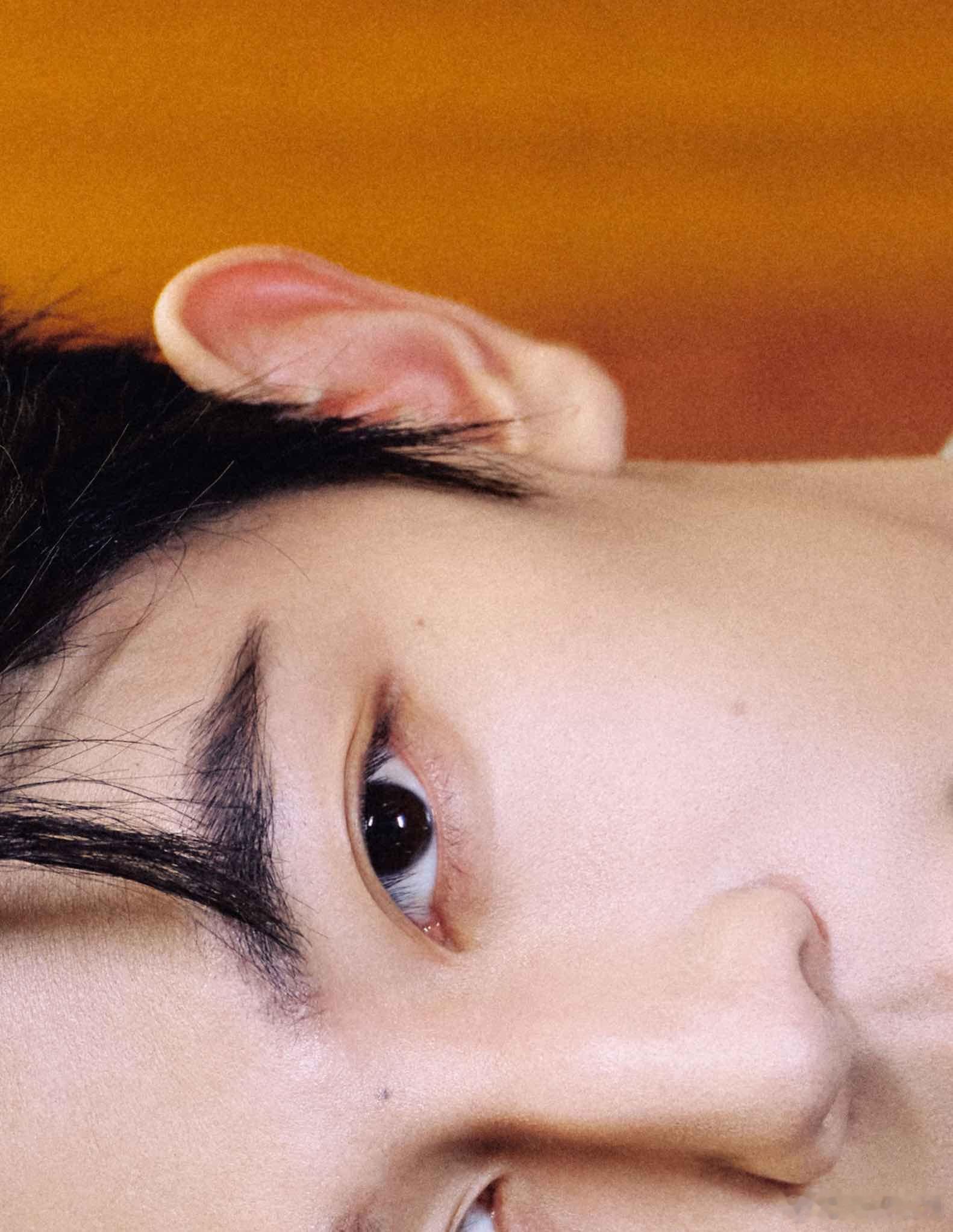 松弛轻潮，开启缤纷派对。欢娱影视以M豆品牌大使的身份做客品牌直播间。 