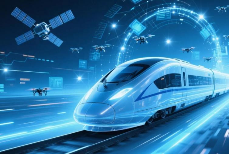 在很多人眼里，我们一直很落后，汽车不如德国，芯片不如美国，飞机不如法国等等。
