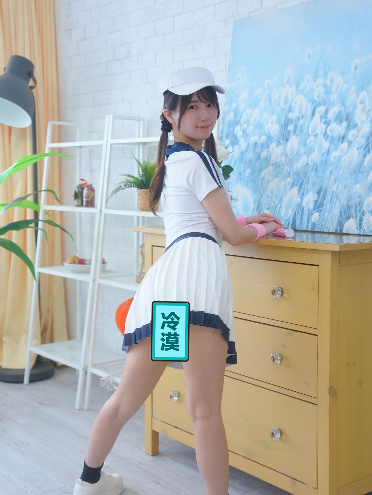4
甜妹 少女感穿搭