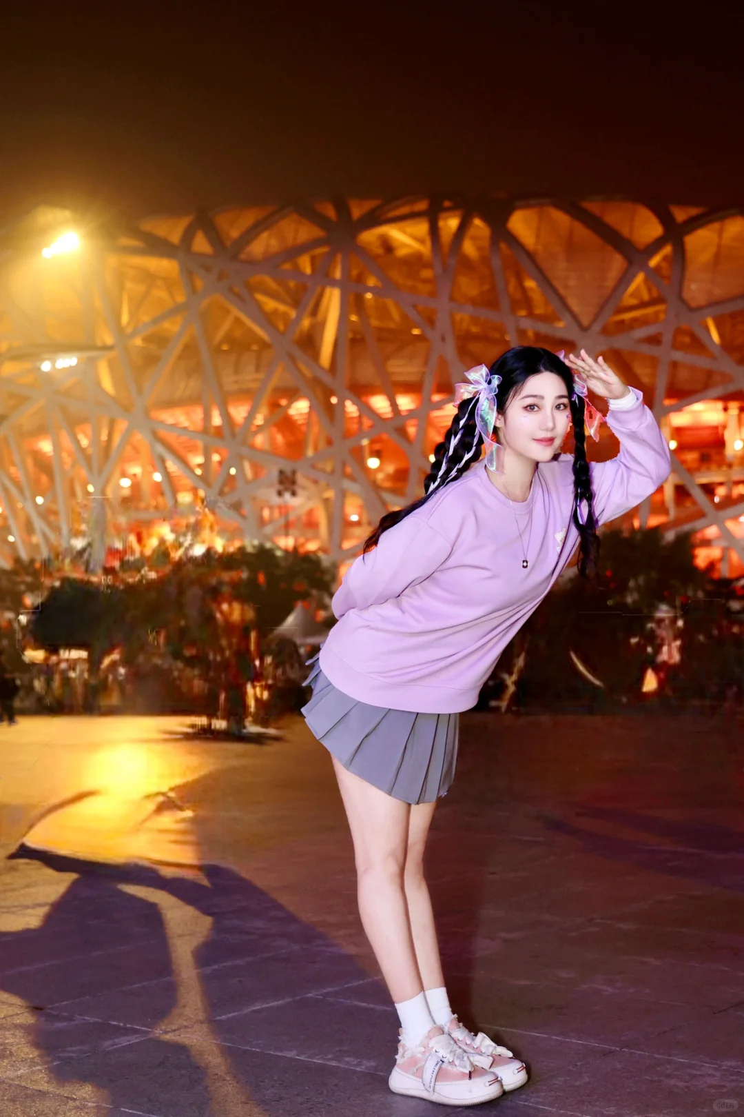 她只是我的妹妹💜