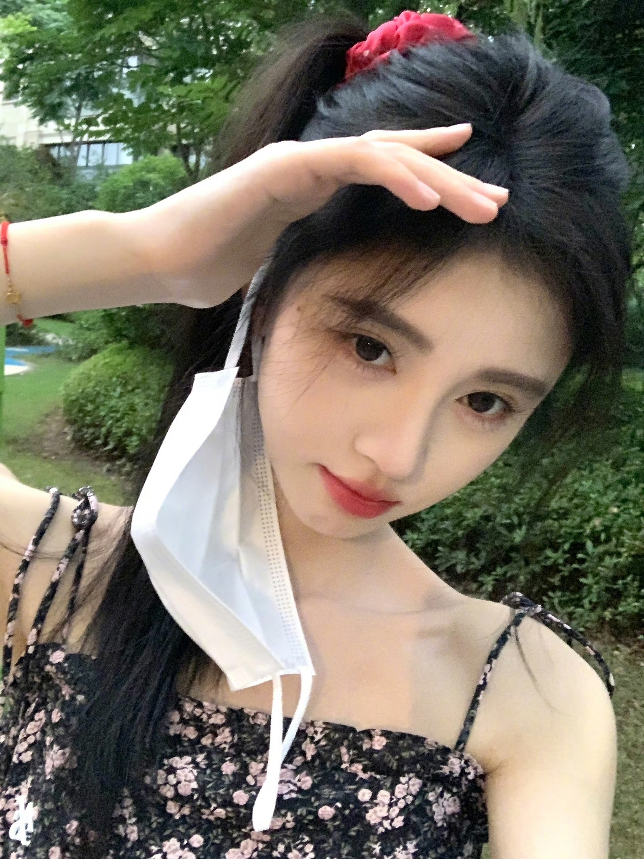 jjy鞠婧祎苏绿夏 jjy鞠婧祎万花世界⑅₊♡⃘ .⊹哼 就围着祎祎转⋆​​​