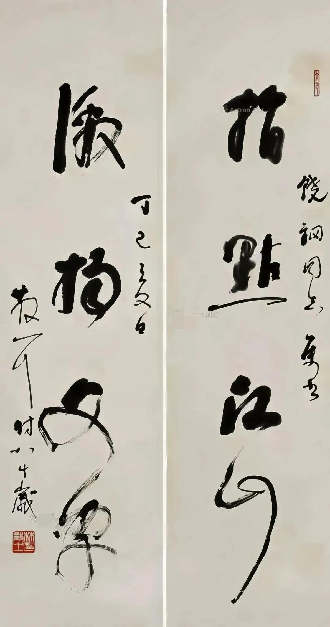 这是被誉为现当代