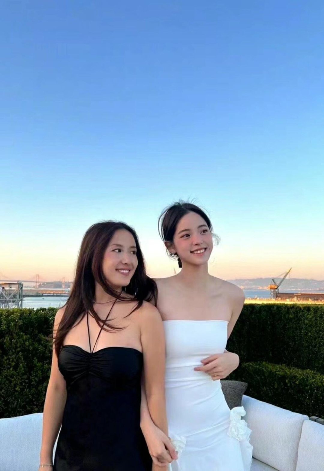 那个很能赚钱的欧阳娜娜，为何没有💰味？ ​​​