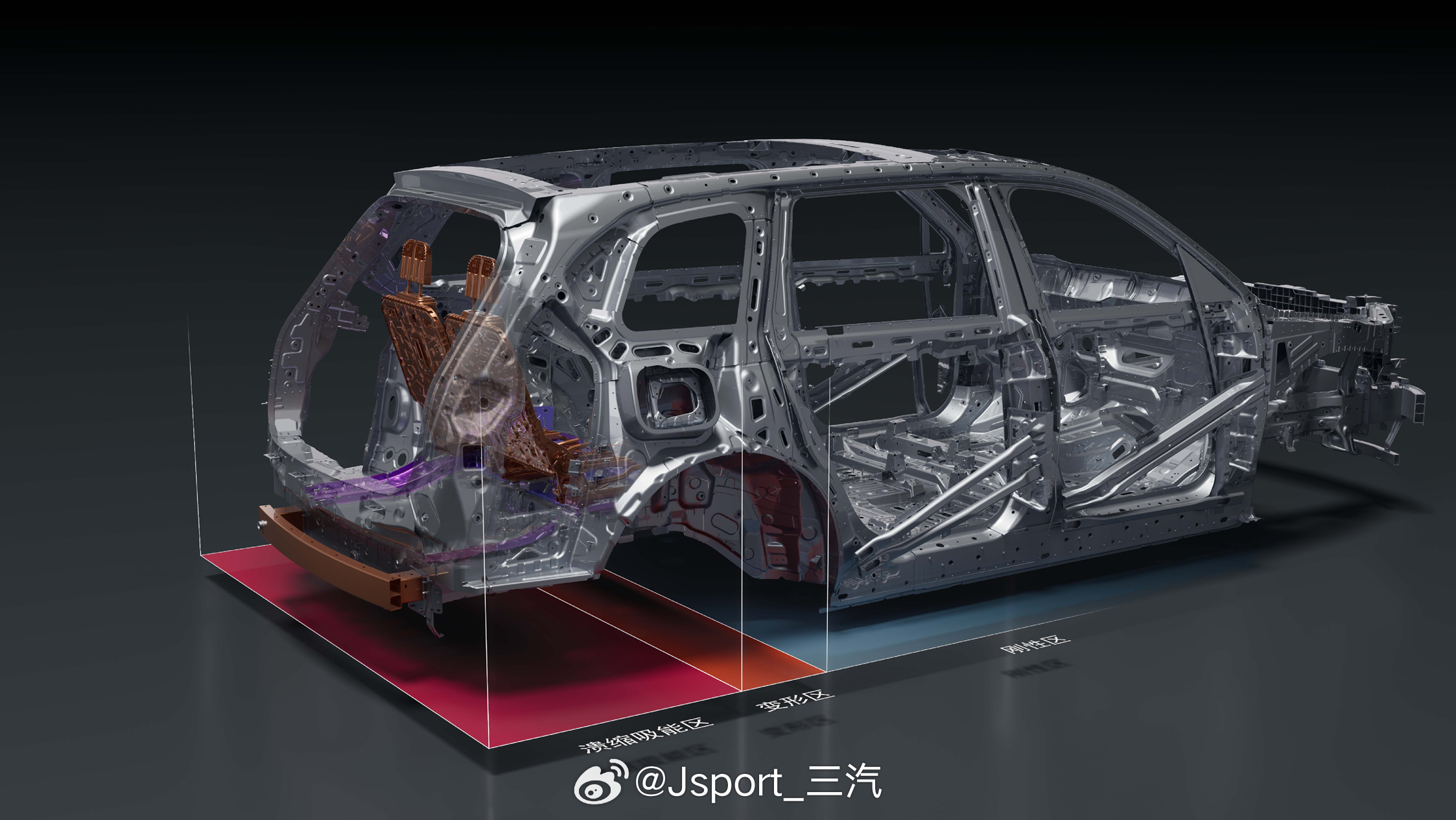 biw营销 从营销角度这样的图不太适合公布尤其是大三排SUV 
