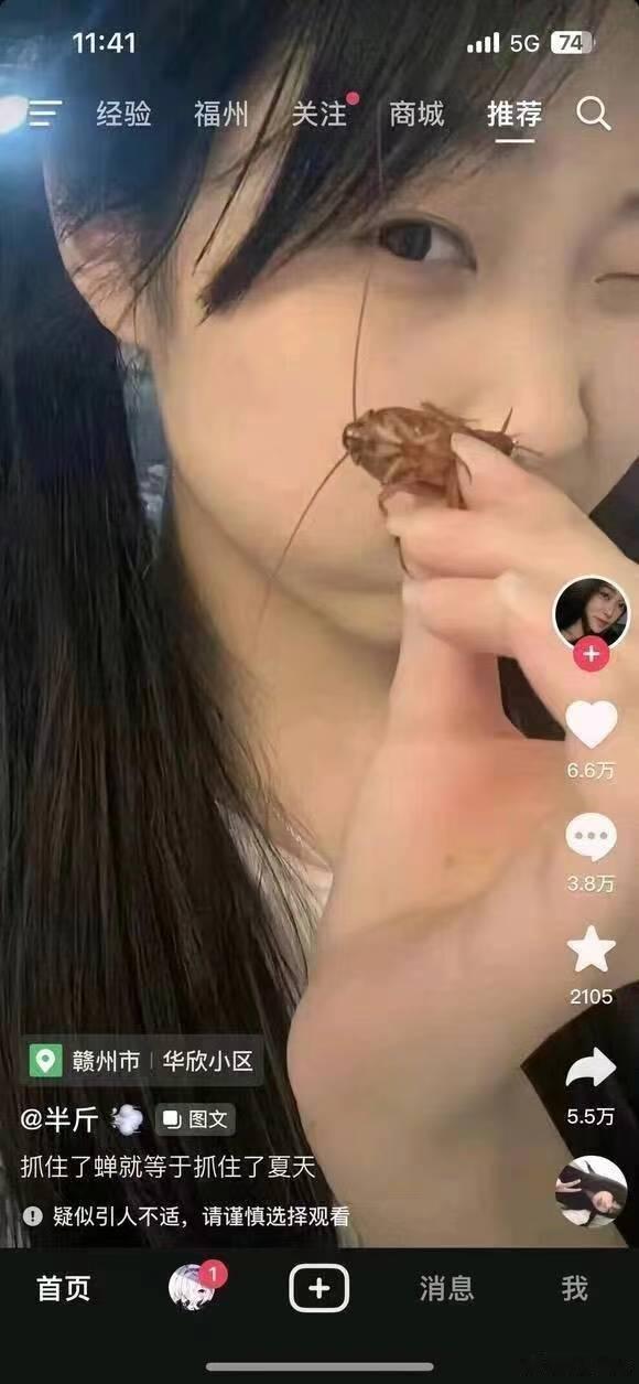 为什么你们都在评论区刷观棋有语，啥情况 ​​​？ ​​​