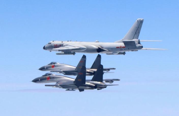 美国和伊朗仗打了15天，赖清德突然搞了波大的，公然叫嚣“台湾已是一个‘主权独立’