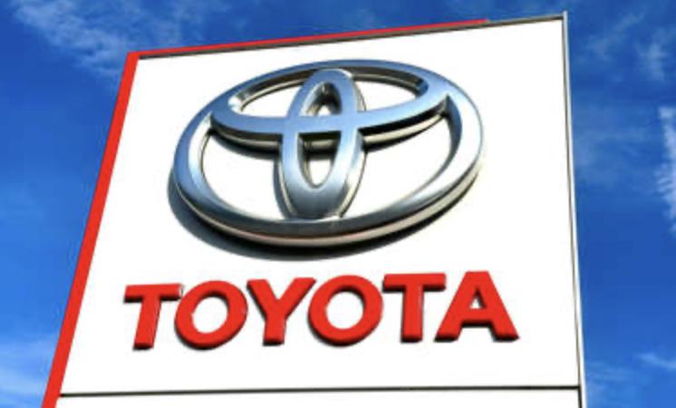 2025年，丰田还是销冠
丰田汽车最新公布的数据，2025年全球销量将达到创纪录