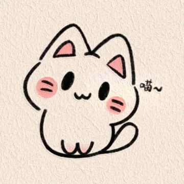 发发爱吃面