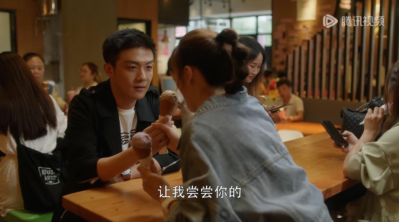 [允悲][允悲][允悲]真的不知道看啥了 又在刷老剧。《三十而已》... ​​​