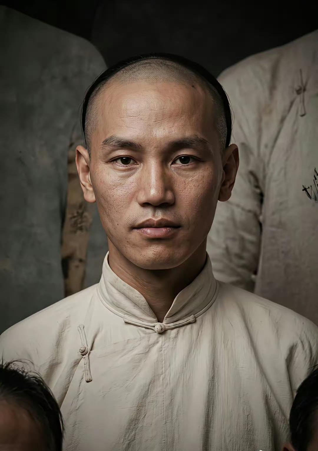 1907年，河北保定。20岁的蒋介石，考入晚清保定陆军速成学堂，专修炮兵技术。