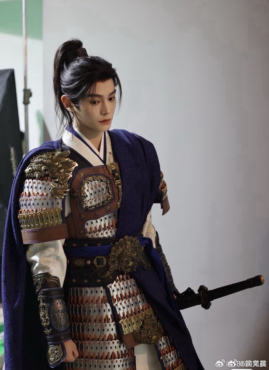 交给丁禹兮我吃的太好了 丁禹兮路透一出粉丝就开始狂欢，因为知道交给丁禹兮我吃的太