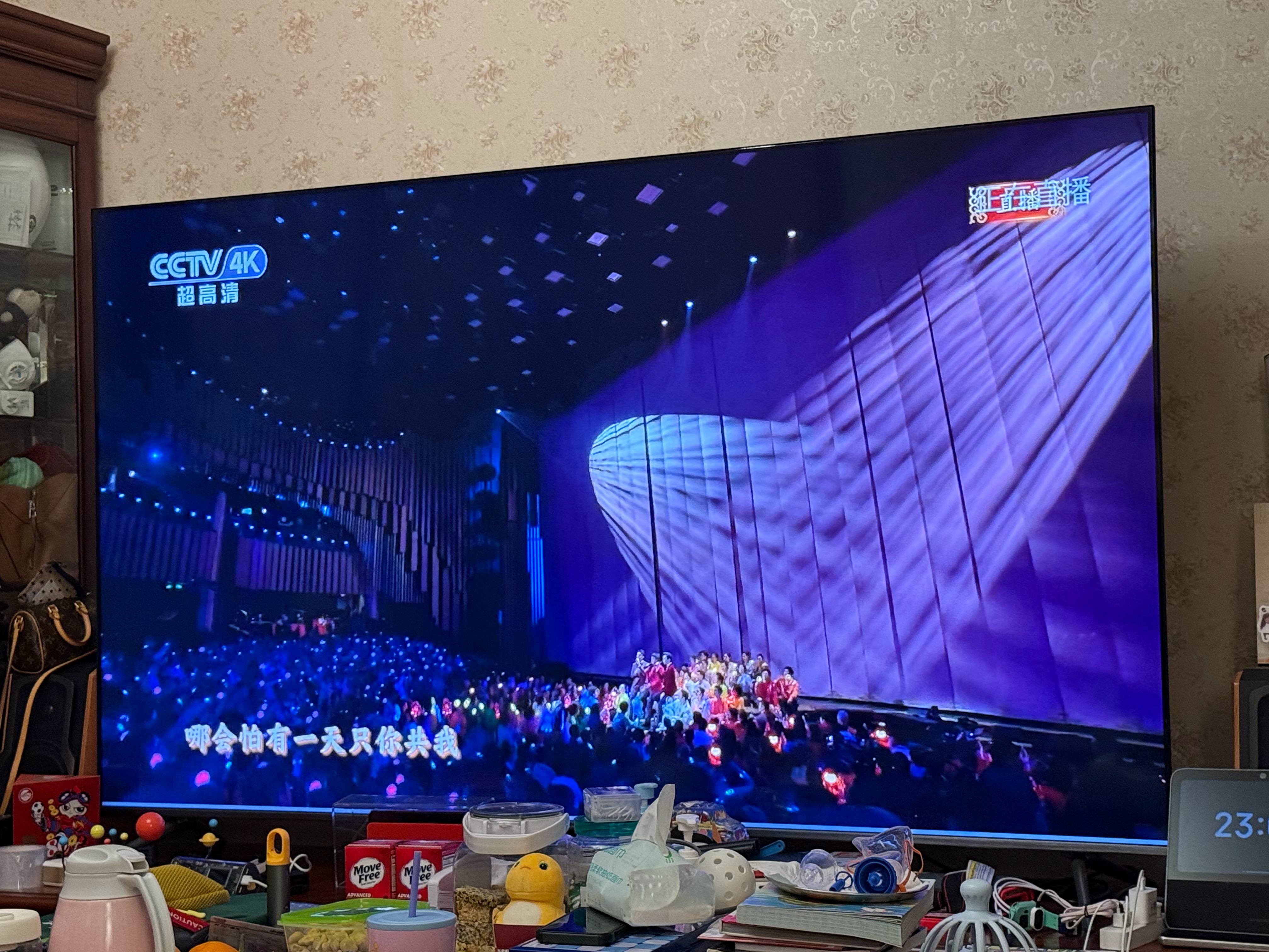 经典老歌就像内燃机，声音一响就开始振奋… 