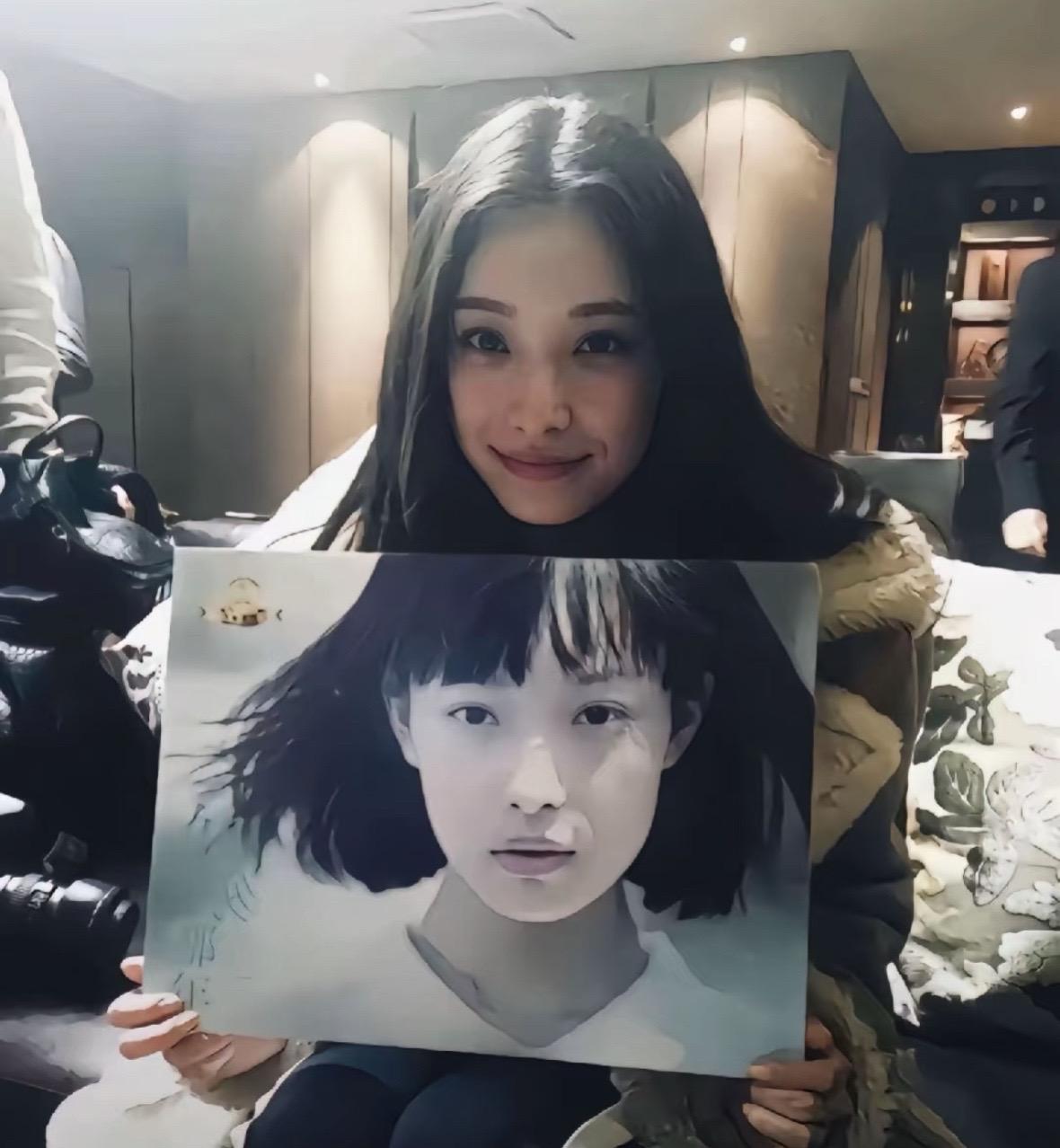 陈寻为什么突然就不爱方茴了 剧情