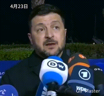 泽连斯基称美国反导导弹严重缺货！
近日，泽连斯基在接受采访时表示，美军‘’爱国者