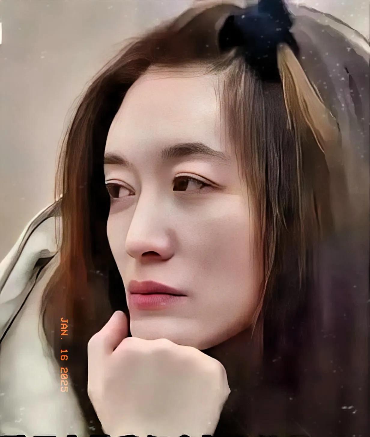 原来李小冉在剧里的角色不是演的好，她本身就这么尖酸刻薄，关键是看人下菜，在向太面