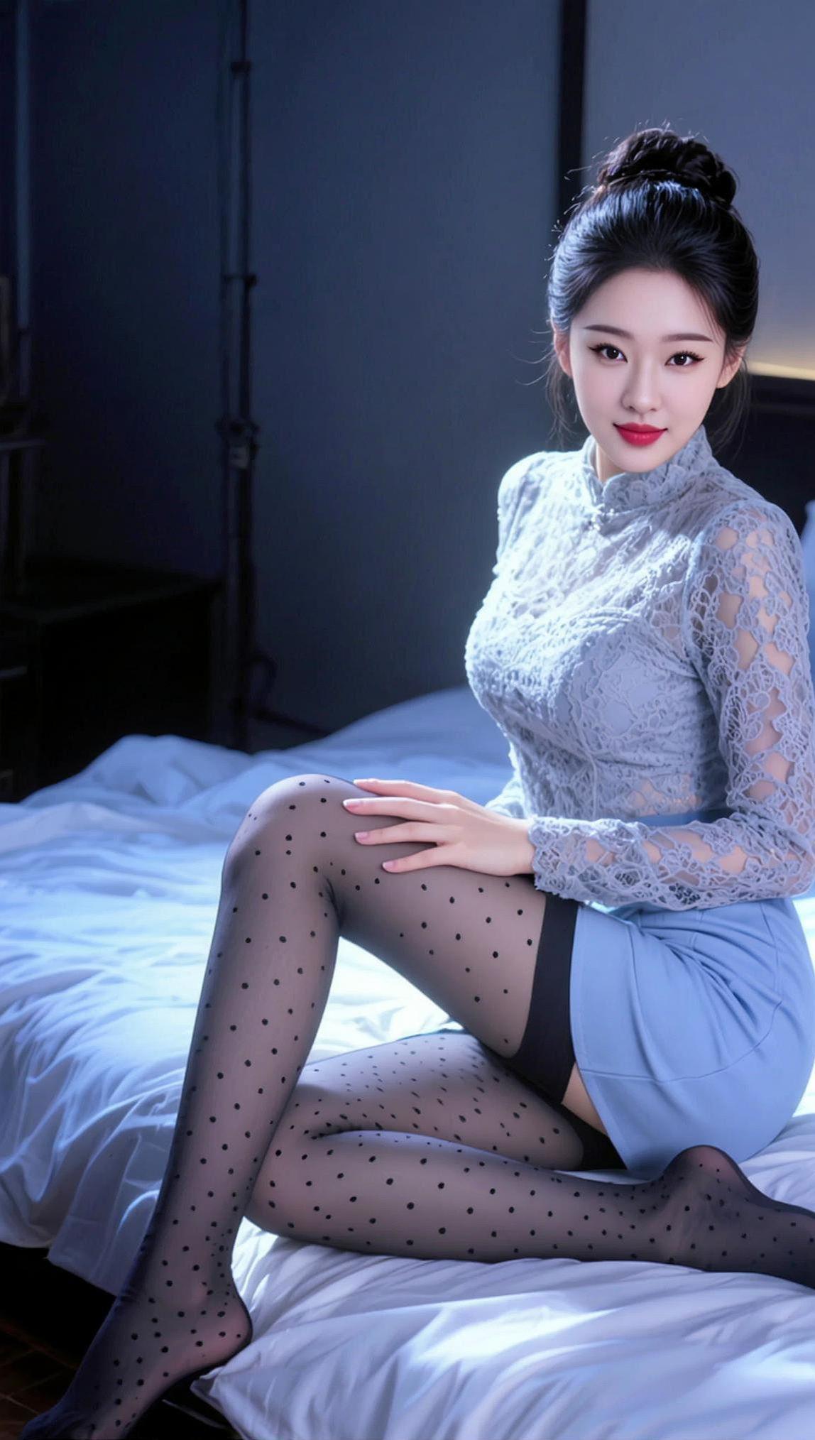 写真气质上热门颜值抖音热搜