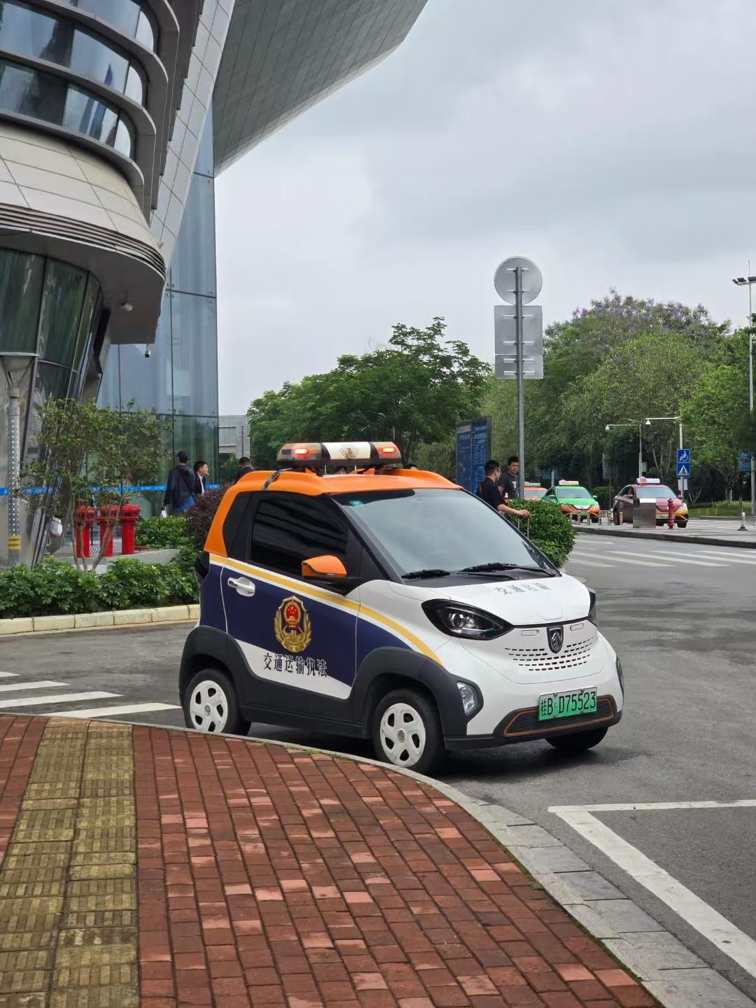 偷了一组朋友拍的图，《剁椒鱼头之乡》——柳州 ​​​