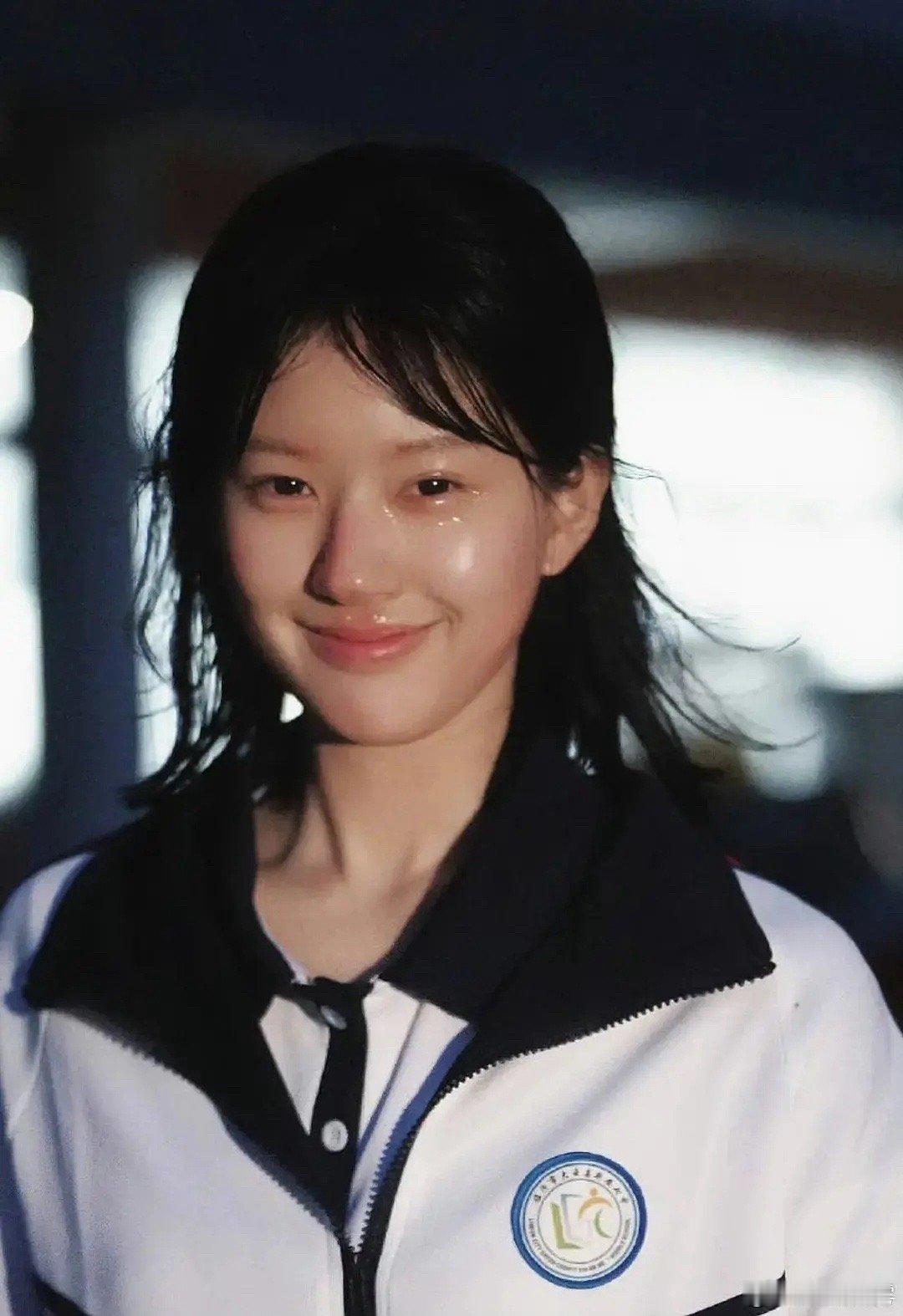 有的时候确实不太理解为什么赵露思追求松弛感 ​​​