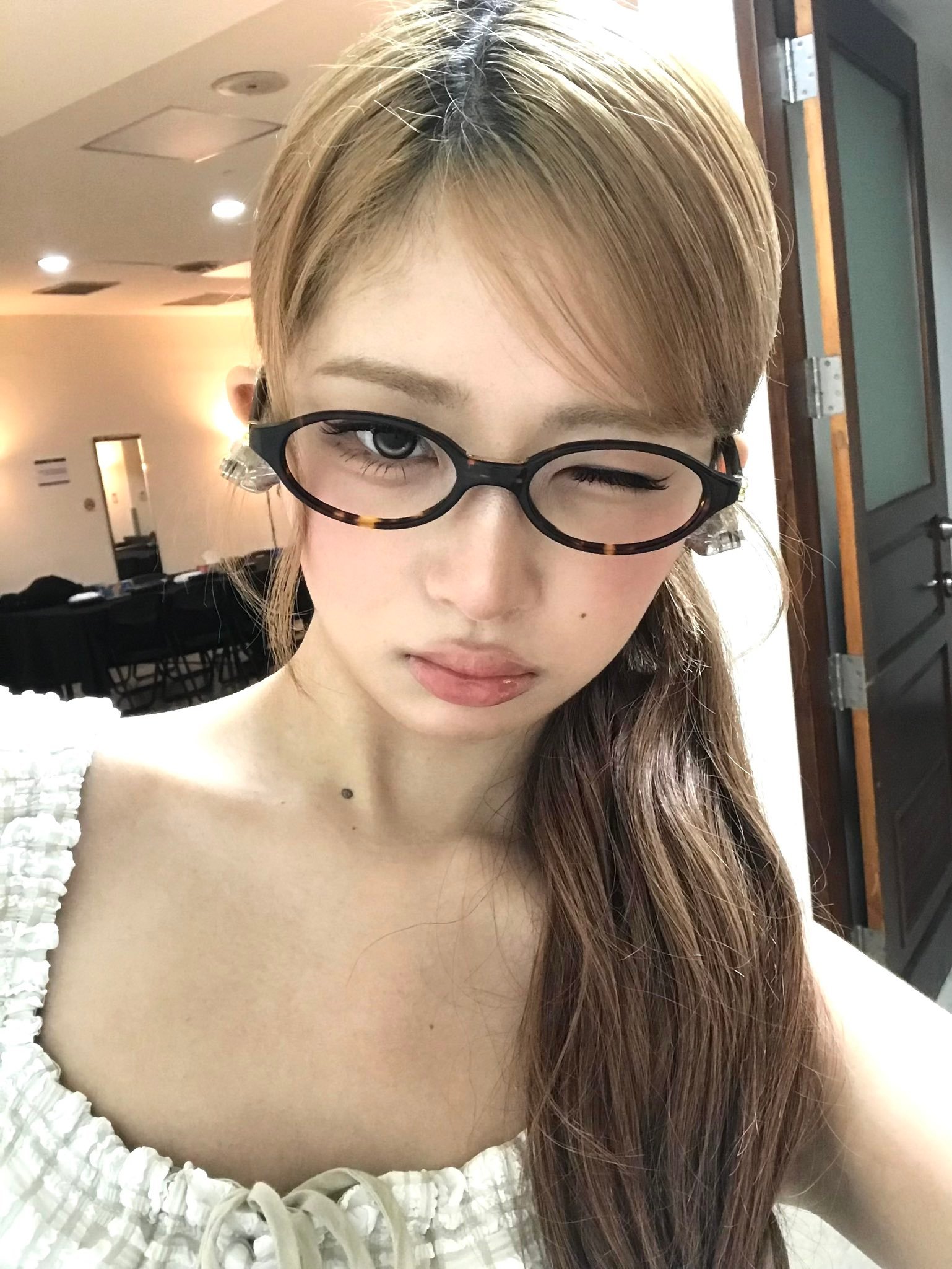 260918🫧ive直井怜 ​​​