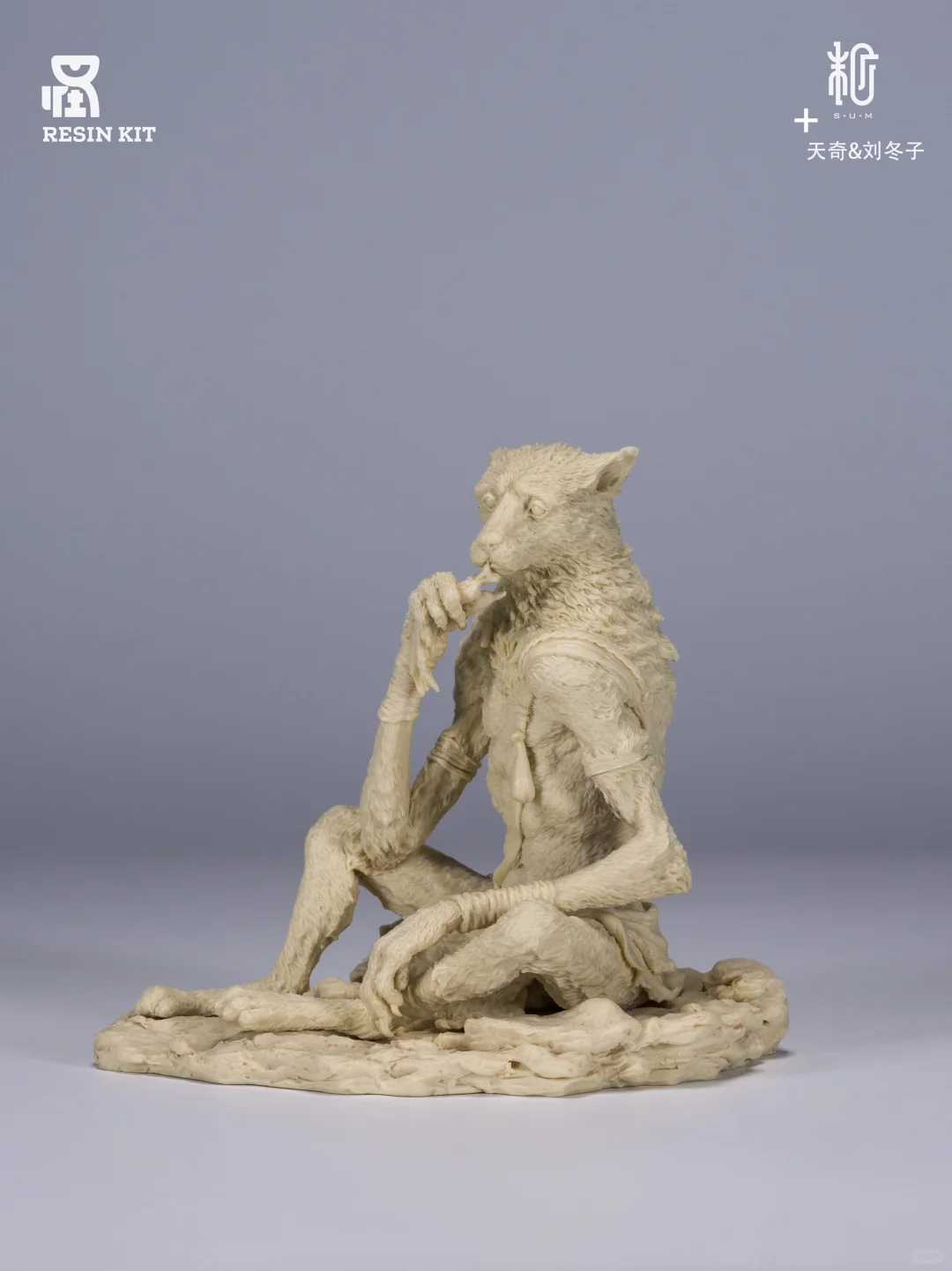 《曼陀罗》极致造物盲盒计划【第一弹】