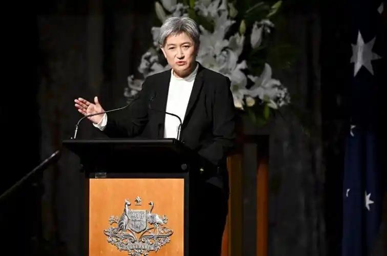 澳大利亚又跳出来站队了！这次是在南海问题上对华指手画脚

这事儿发生在7月20号