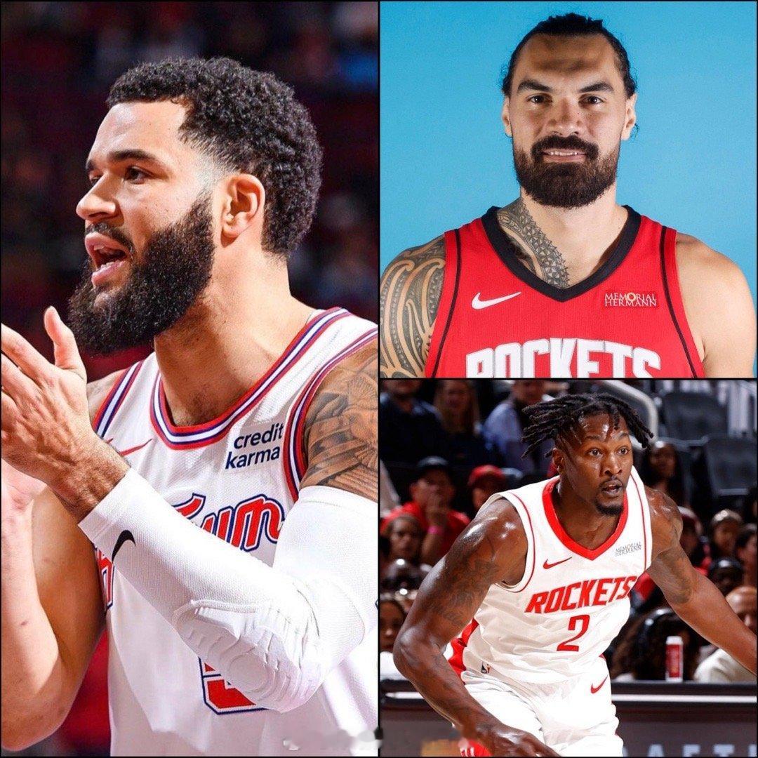 火箭队在没有5200万美元的情况下，取得50胜并在季后赛前进入连胜状态，这太疯狂