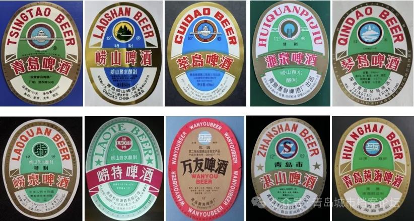 青岛啤酒节上什么啤酒最值得一试据听说青岛现在正在举办啤酒节，现场氛围很热闹，“啤