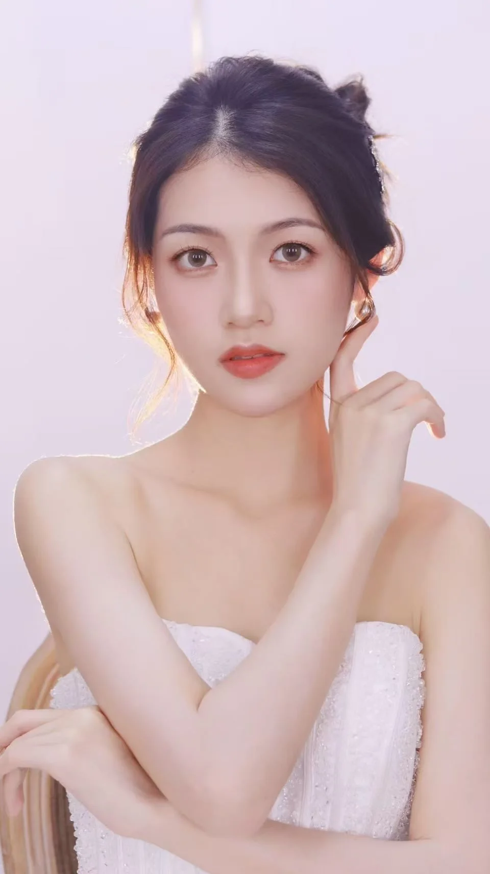 两种温柔，各有浪漫模样