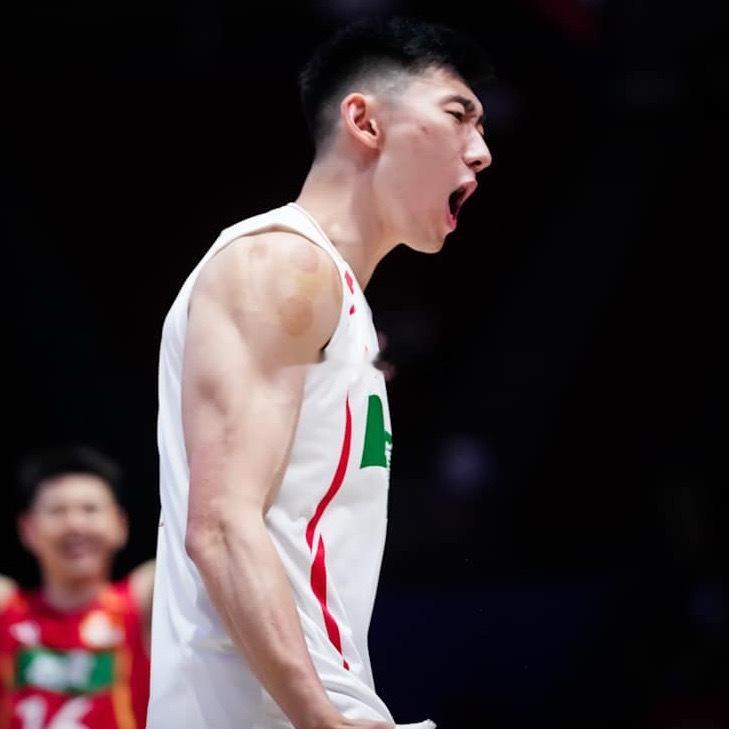 📊🇨🇳李咏臻：（2.5局）▶️6分：5扣4中0失误0被拦（成功率80%🔺