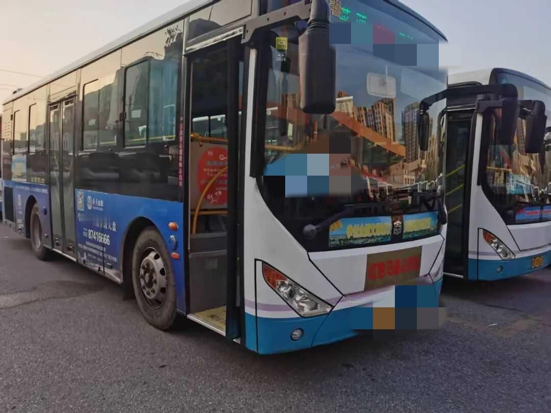 春日生活打卡季因青岛平度市仁兆镇孙家汇、曲家店区域正值蒜薹收获季节，影响“平度-