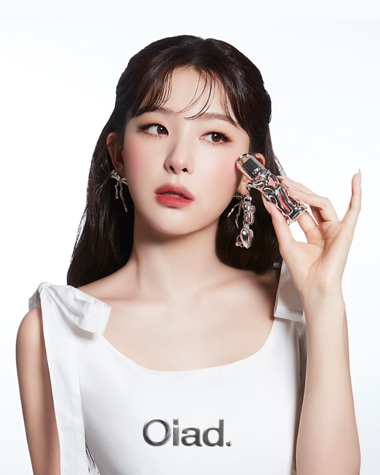 RedVelvet 💛姜涩琪260621【oiad_official】更新IG