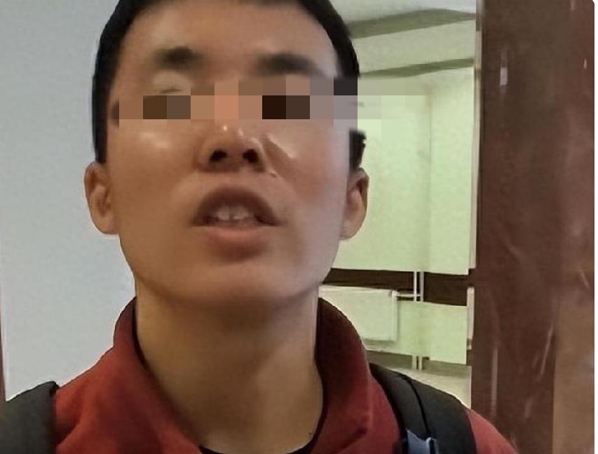 该！陈某昕将被开除、已遣返，给莫斯科大学点赞，处理及时，立场明确。
19号下午学