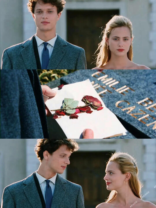 后劲好大啊😭 这部电影直接把我看破防了❗️