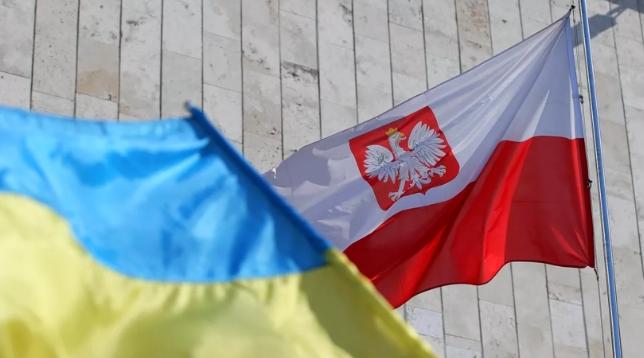英国《金融时报》：波兰和乌克兰边境的事件意味着盟国情绪的变化

波兰-乌克兰边境