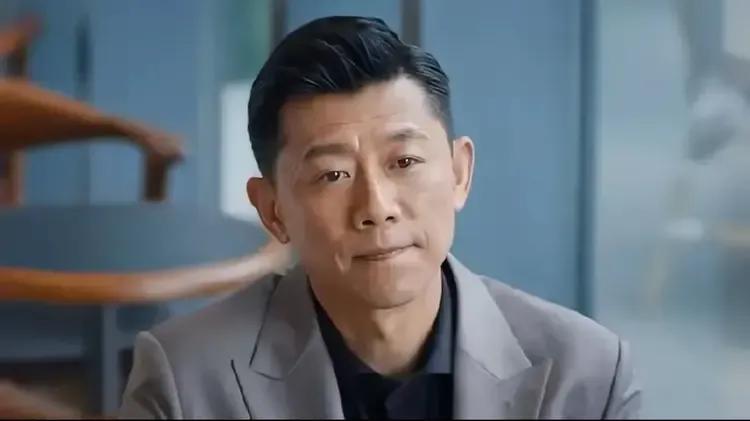 #好团圆：观众不难看出，一号女主角向前（白百何）的流量，被柴进（夏雨）和高平（章