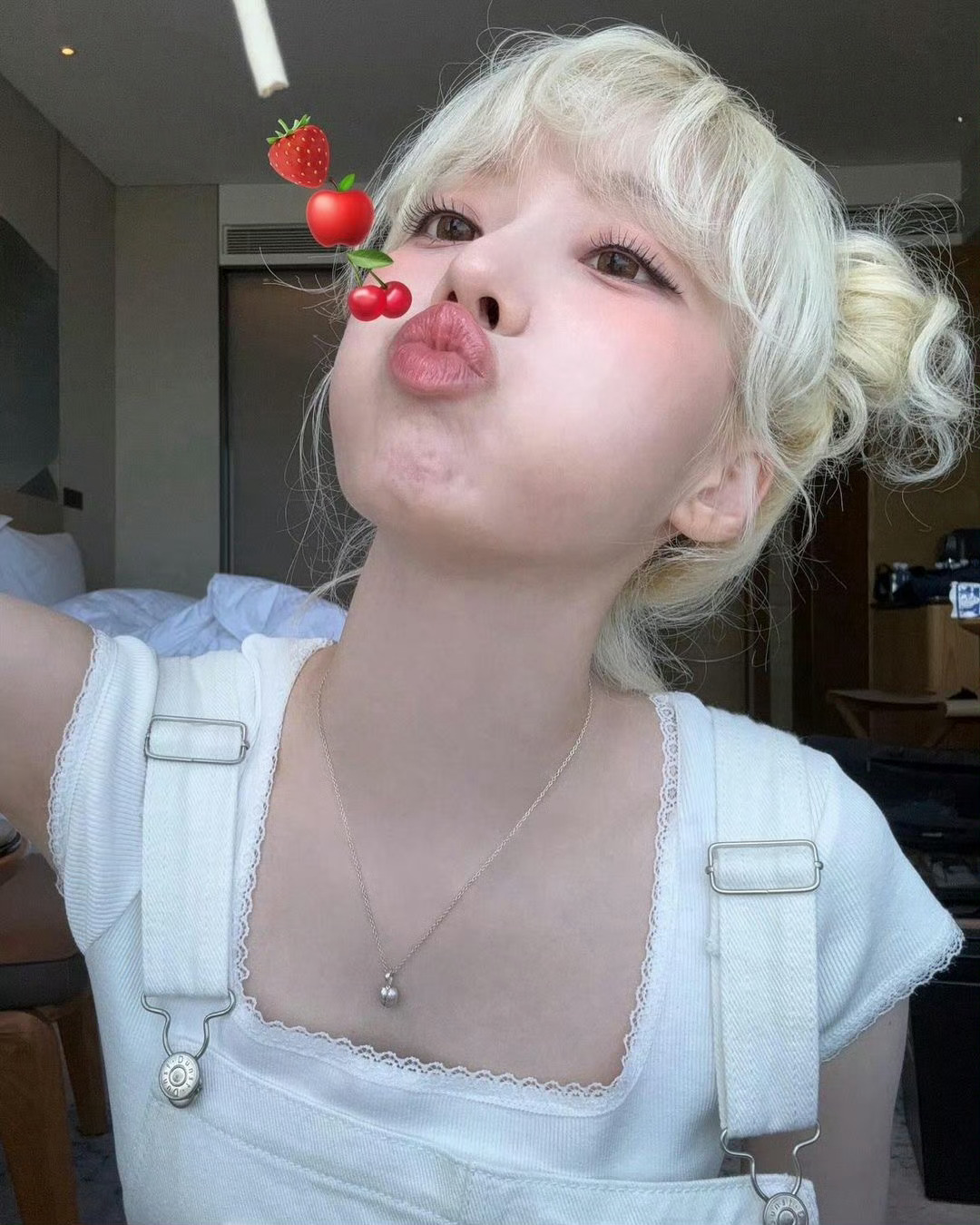 🍓🍎🍒 ​​​