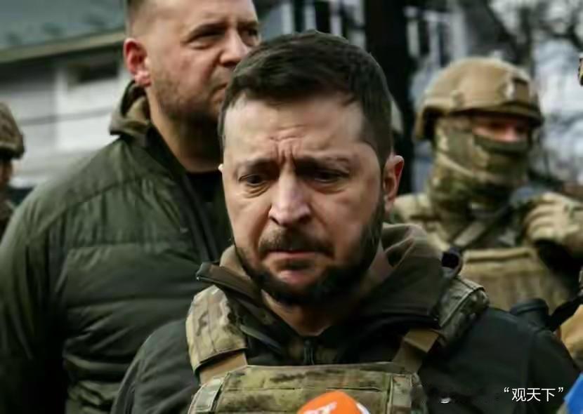 乌克兰还能在俄乌冲突中坚持多久乌克兰：在俄乌冲突漩涡中能“游”多远？

俄乌冲突