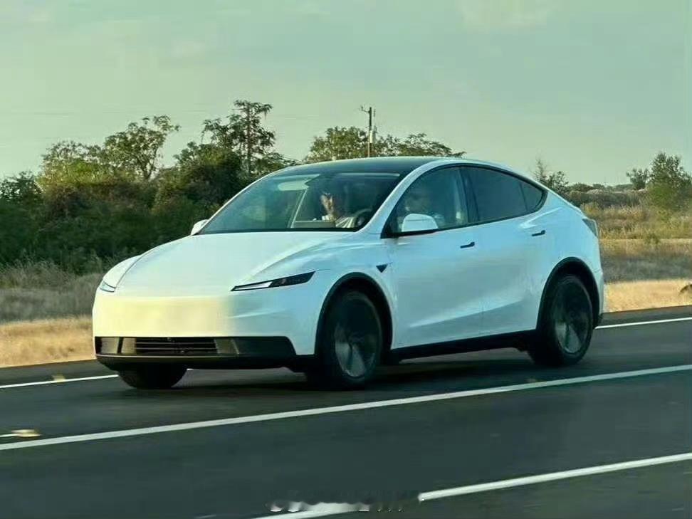 如果特斯拉Model Y 廉价版卖20万内，你觉得能大卖吗？说真的，就这车的长相