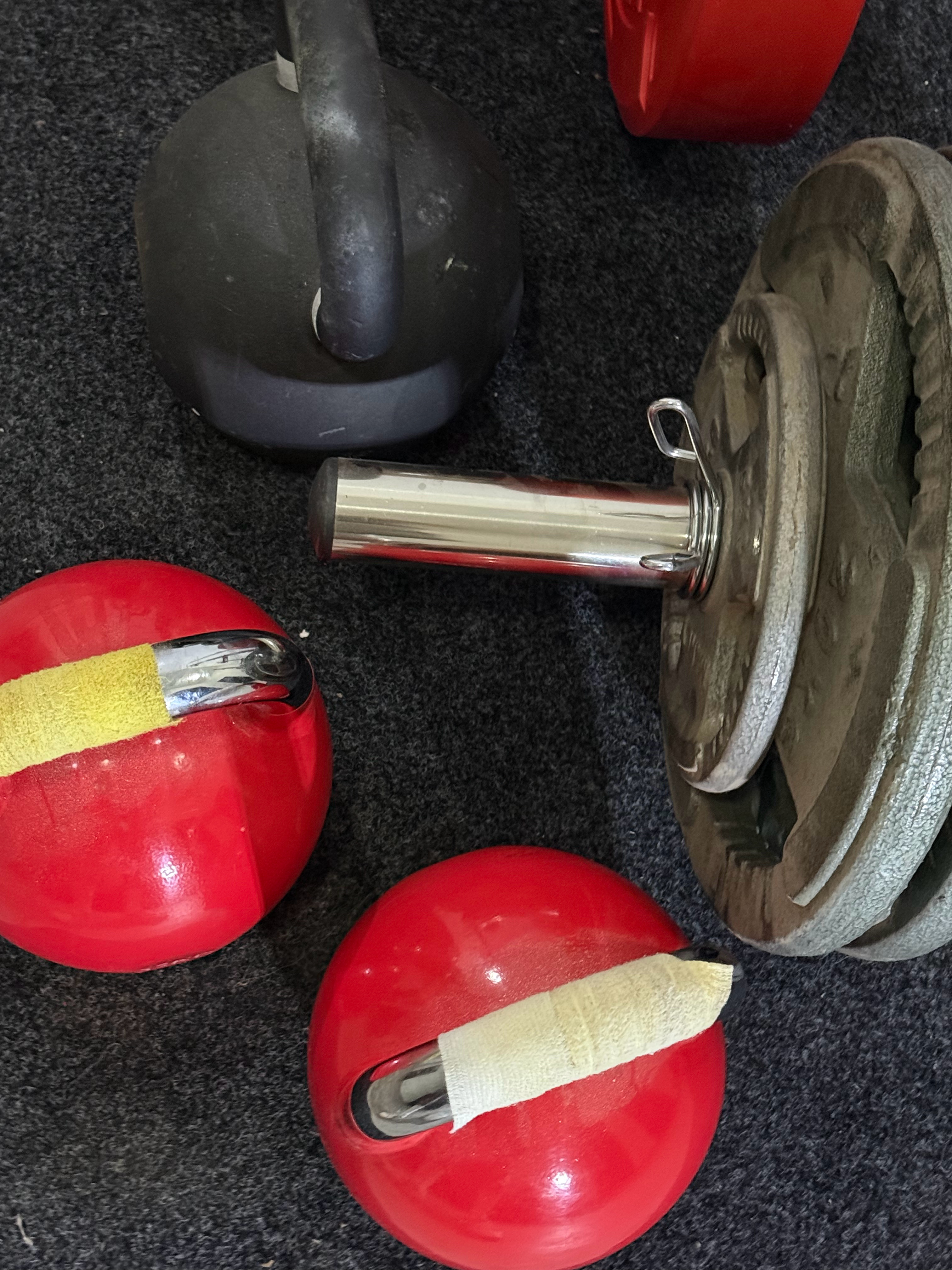 跳绳｜第1766天今日1000个 累计2033501个CrossFit｜第889