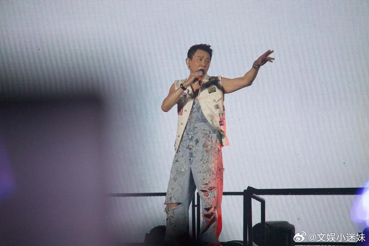 今年你期待谁的演唱会如果问我今年最期待谁的演唱会，答案只有一个名字：陶喆。从卡带