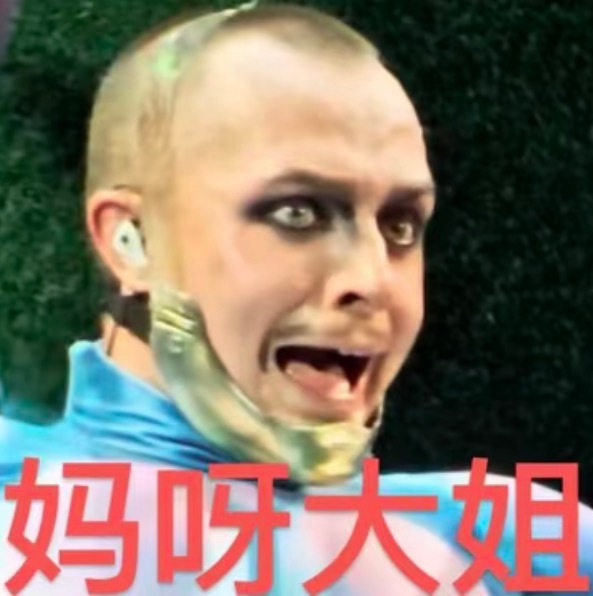 蔡依林抽问外国dancer唱《马德里不思议》太好笑了，每次刷到都要看完 
