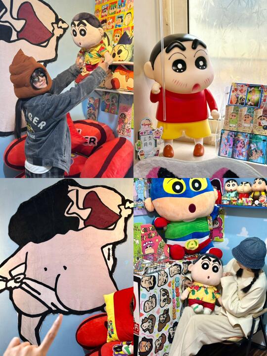 宜昌的！宜昌的！！朋友以为我在大阪环球。。。