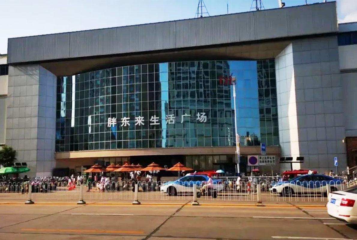 明明门店持续稳定盈利，运营24年的许昌胖东来生活广场老店，依旧敲定年底退租关门，