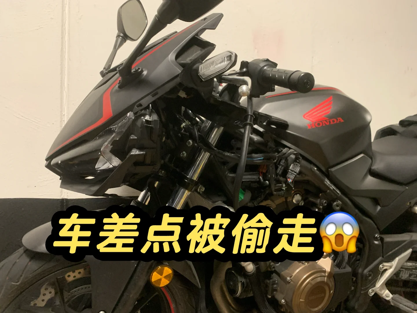 🇨🇦多伦多的贼都这么猖狂的吗[石化R]