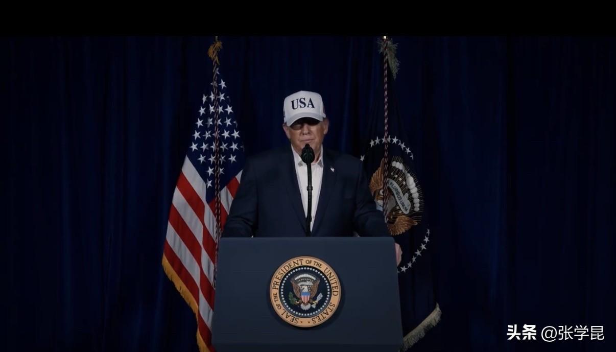 CNN最新报道：“美国计划对伊朗采取逐步升级的打击措施，并设有中止机制，每一轮打