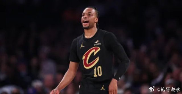 Shams: 骑士队因违反联盟球员参赛政策，被罚款25万美元！联盟调查确认，在1