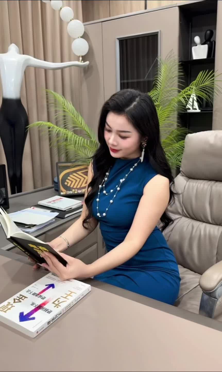 小孩子才喜欢生气 成年人只喜欢生钱