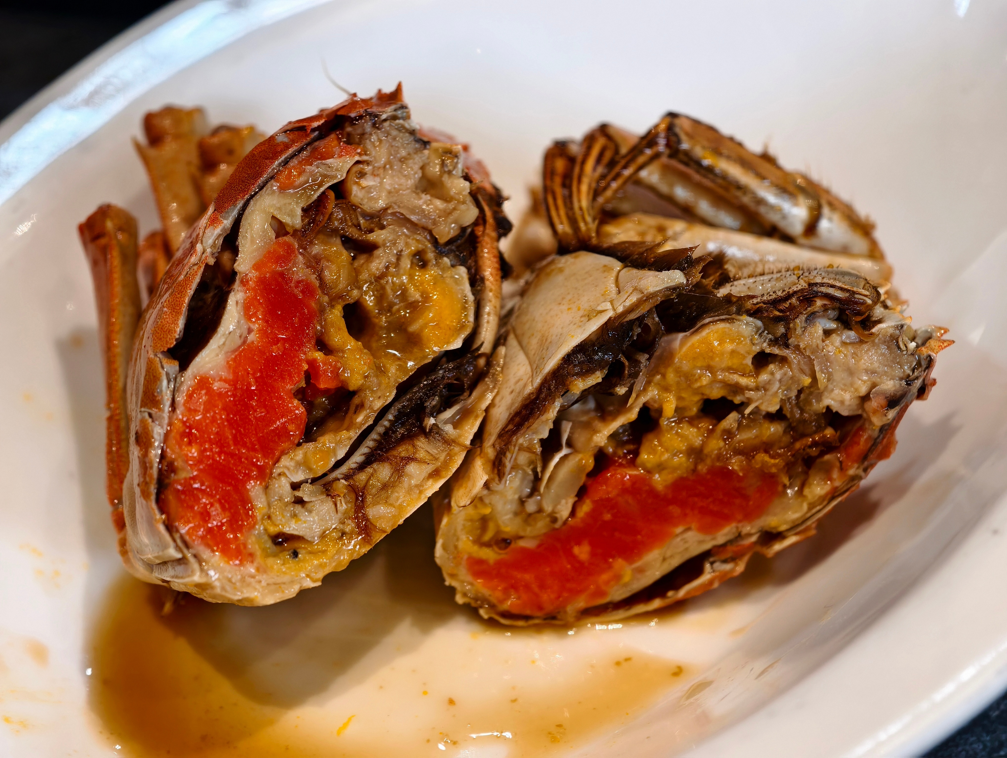 中午没饭吃，只能来月河飞飞会长这蹭点。嘉兴小小月河楼蛮灵咯！  